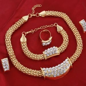 Costume jewelry
